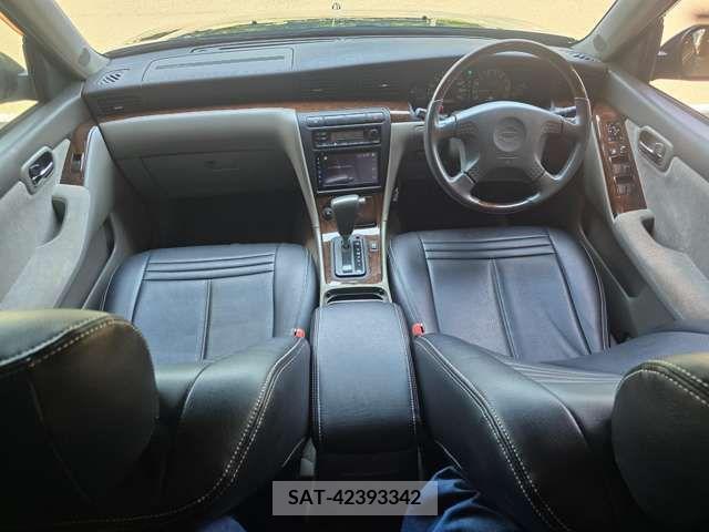 Nissan LAUREL 2002-09 337665-16