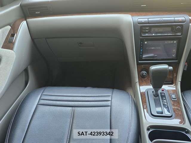 Nissan LAUREL 2002-09 337665-14