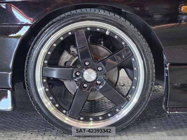 Nissan LAUREL 2002-09 337665-3