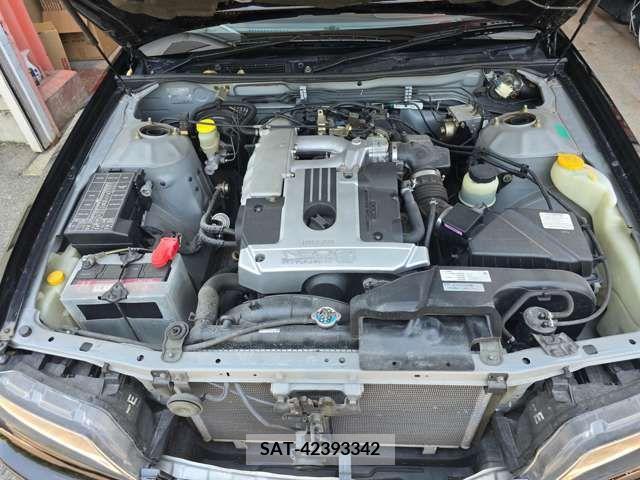 Nissan LAUREL 2002-09 337665-12