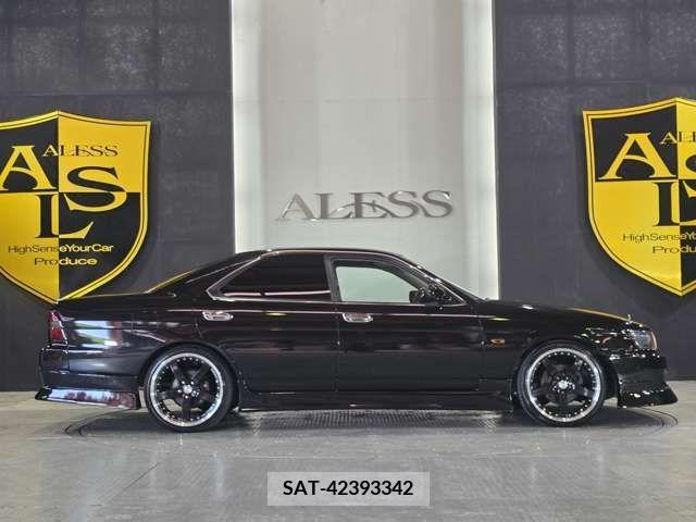 Nissan LAUREL 2002-09 337665-11