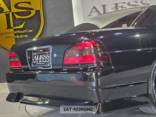 Nissan LAUREL 2002-09 337665-10