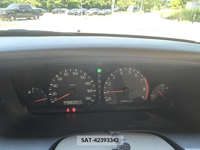 Nissan LAUREL 2002-09 337665-18