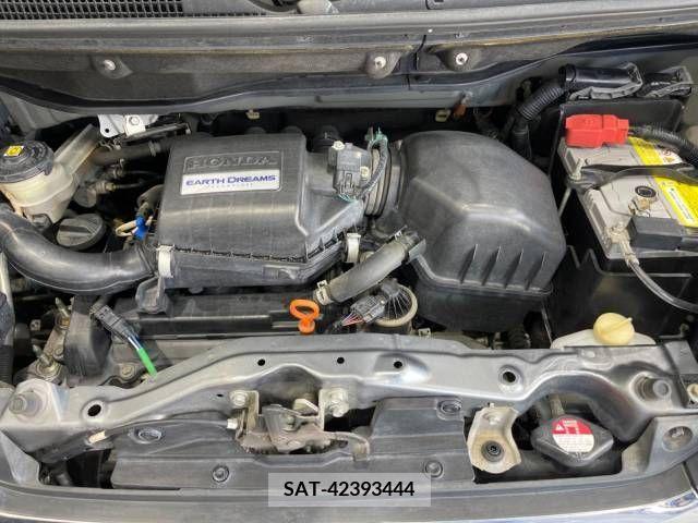 Honda N BOX CUSTOM 2016-03 222512-18