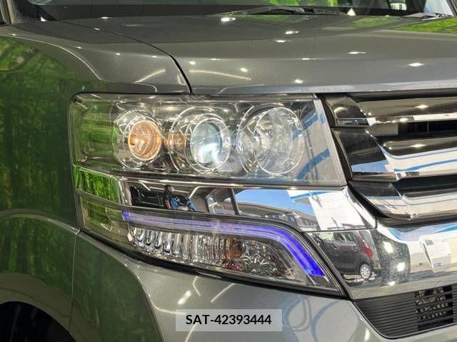 Honda N BOX CUSTOM 2016-03 222512-12