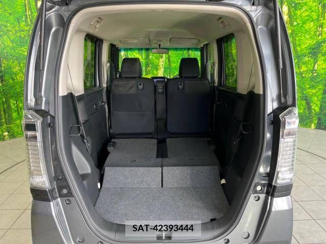 Honda N BOX CUSTOM 2016-03 222512-11