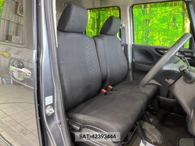 Honda N BOX CUSTOM 2016-03 222512-9