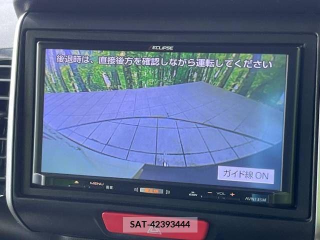 Honda N BOX CUSTOM 2016-03 222512-3