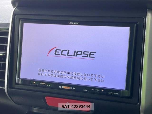 Honda N BOX CUSTOM 2016-03 222512-2