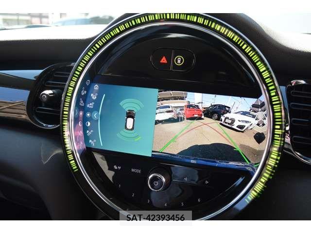 Bmw MINI 2023-04 319661-12
