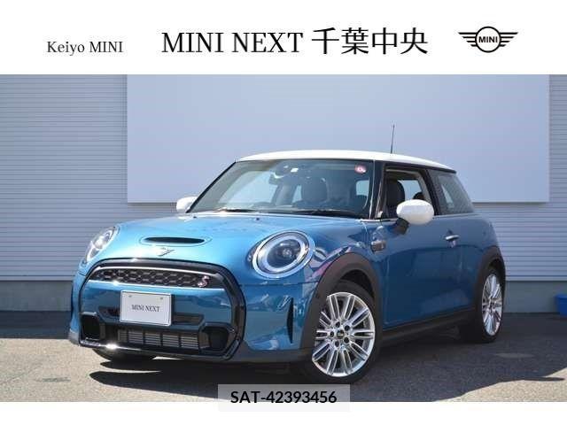 Bmw MINI 2023-04 319661-0