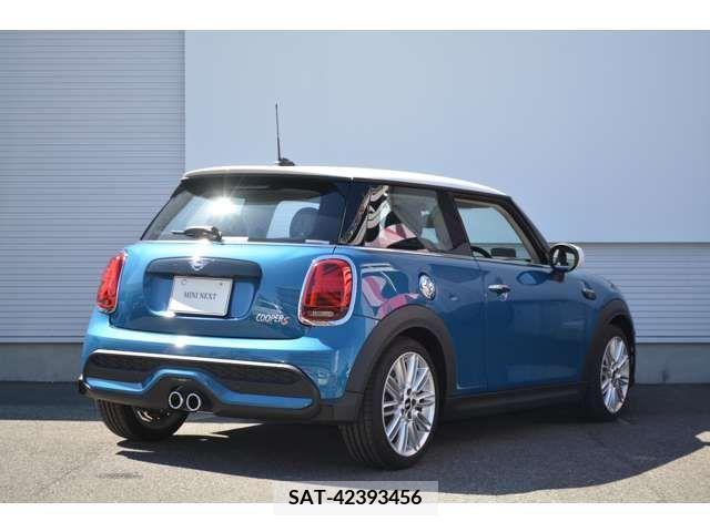 Bmw MINI 2023-04 319661-9
