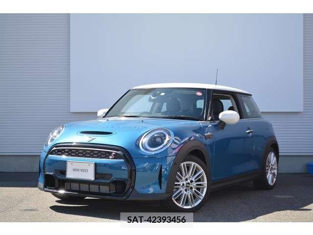 Bmw MINI 2023-04 319661-6