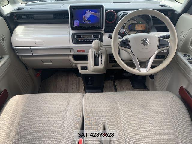 Suzuki SPACIA 2018-12 312320-8