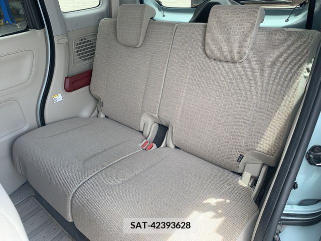 Suzuki SPACIA 2018-12 312320-7
