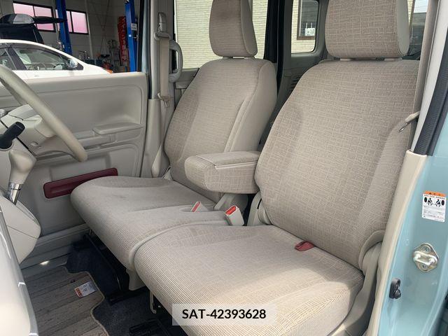 Suzuki SPACIA 2018-12 312320-6