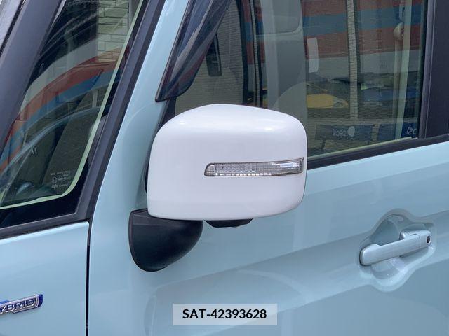 Suzuki SPACIA 2018-12 312320-2