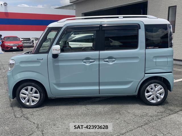Suzuki SPACIA 2018-12 312320-3