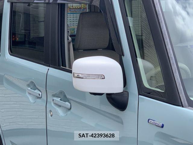 Suzuki SPACIA 2018-12 312320-1