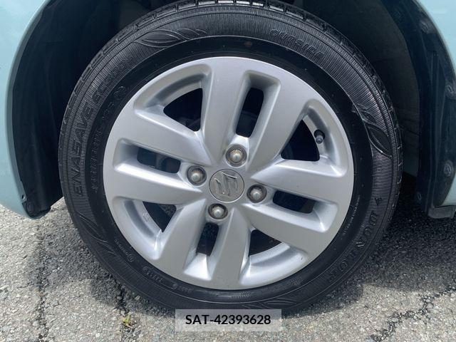 Suzuki SPACIA 2018-12 312320-4
