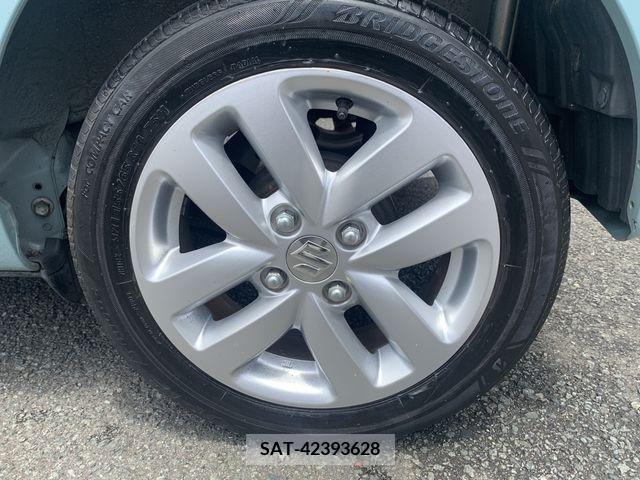 Suzuki SPACIA 2018-12 312320-5