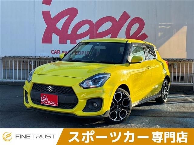 Suzuki SWIFT 2017-10 196614-0