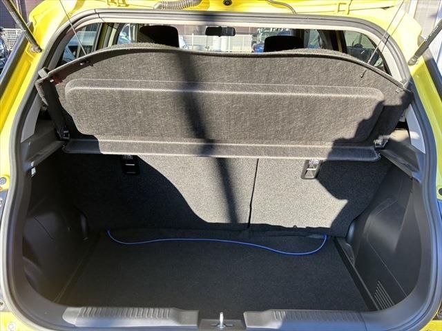 Suzuki SWIFT 2017-10 196614-12
