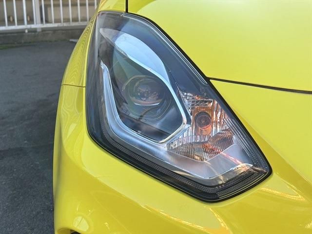 Suzuki SWIFT 2017-10 196614-18