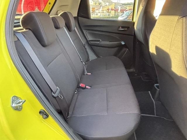 Suzuki SWIFT 2017-10 196614-11