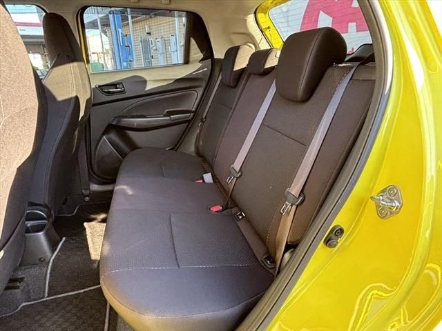 Suzuki SWIFT 2017-10 196614-27