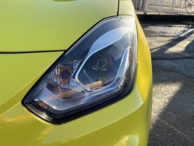 Suzuki SWIFT 2017-10 196614-17
