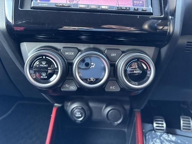 Suzuki SWIFT 2017-10 196614-29