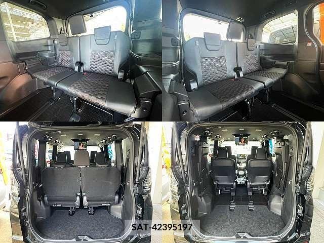 Toyota VOXY HYBRID 2023-03 370600-7