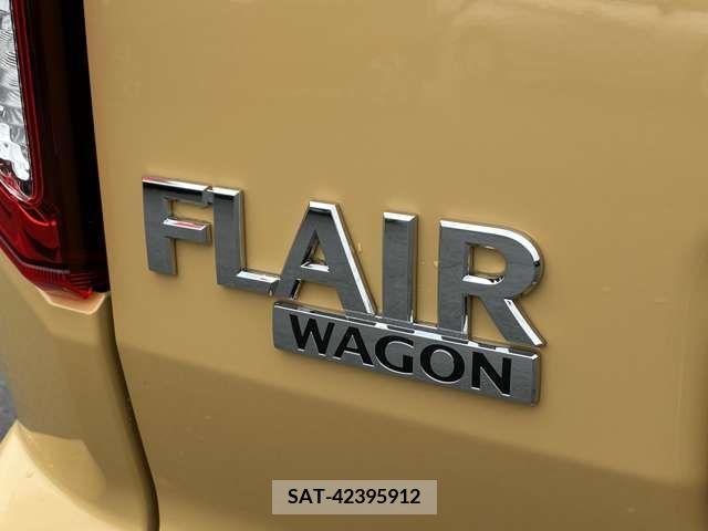 Mazda FLAIR WAGON 2024-02 386764-19