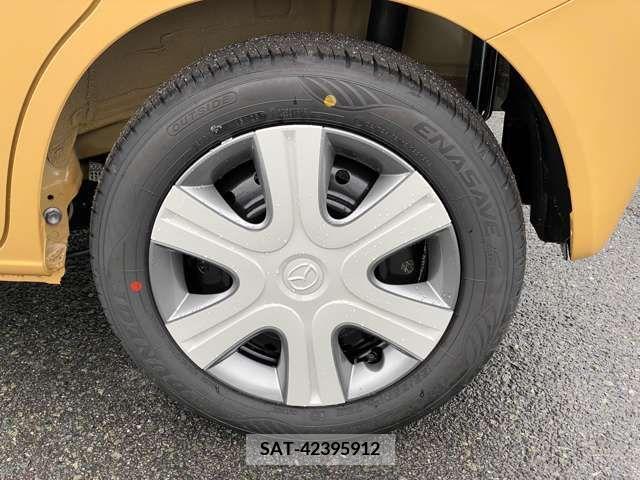 Mazda FLAIR WAGON 2024-02 386764-9