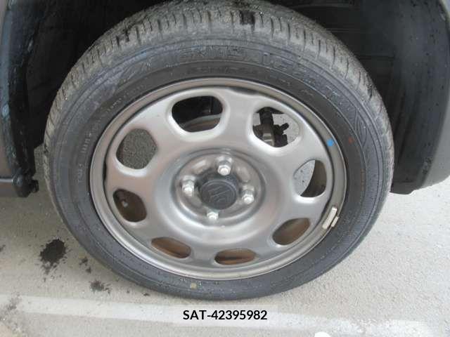 Suzuki HUSTLER 2022-04 373769-3
