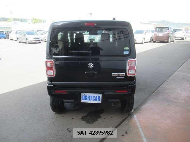 Suzuki HUSTLER 2022-04 373769-12