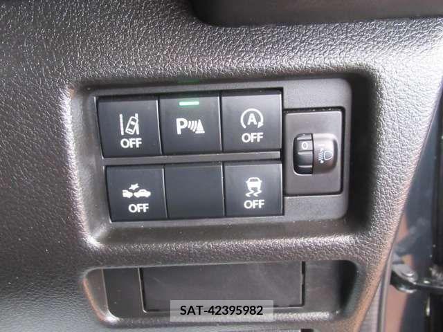 Suzuki HUSTLER 2022-04 373769-5