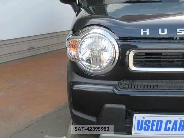 Suzuki HUSTLER 2022-04 373769-2