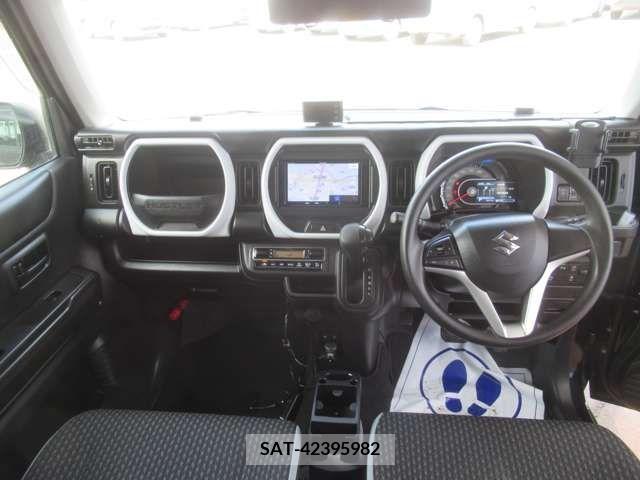 Suzuki HUSTLER 2022-04 373769-11