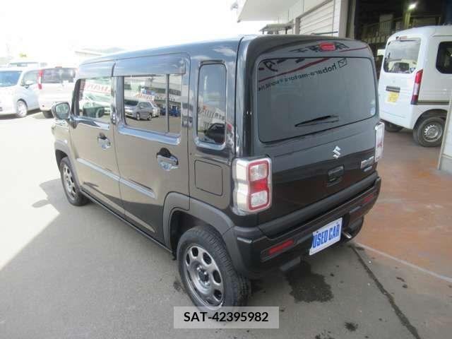 Suzuki HUSTLER 2022-04 373769-14