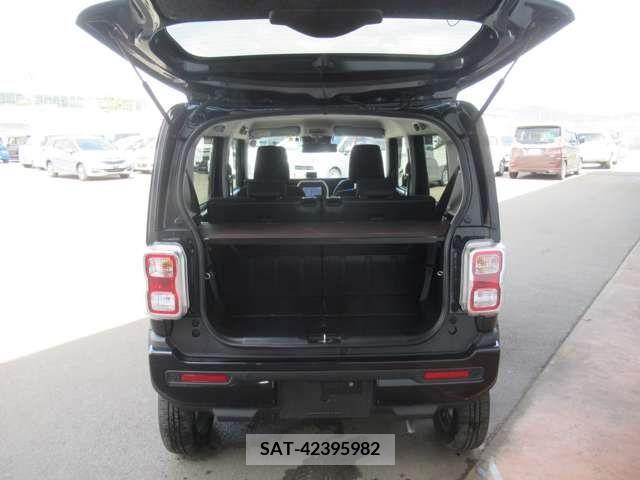 Suzuki HUSTLER 2022-04 373769-15