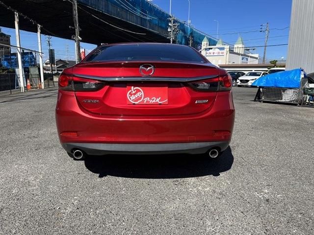 Mazda ATENZA 2013-06 16360-5