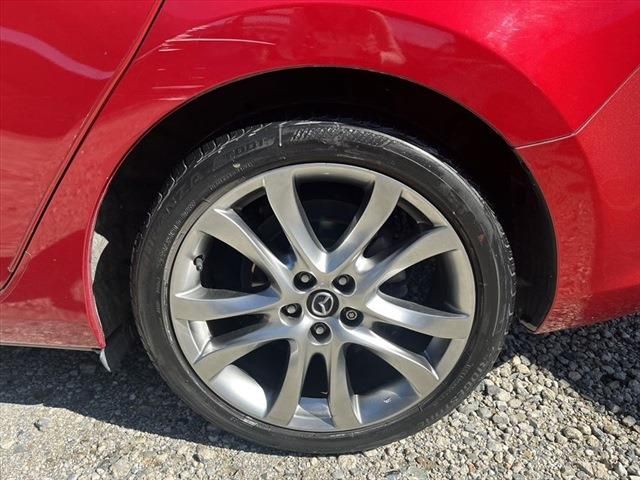 Mazda ATENZA 2013-06 16360-16
