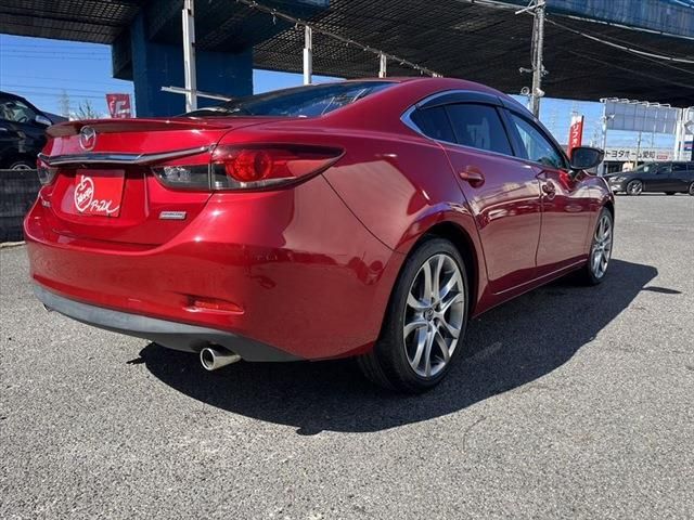 Mazda ATENZA 2013-06 16360-4
