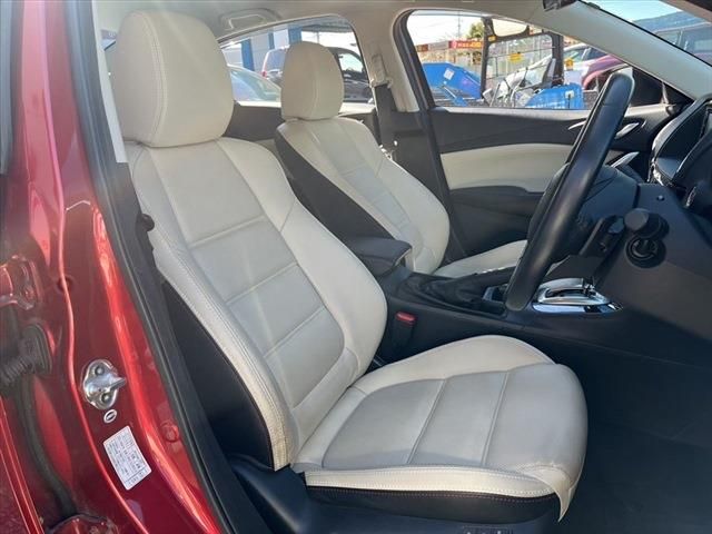 Mazda ATENZA 2013-06 16360-19
