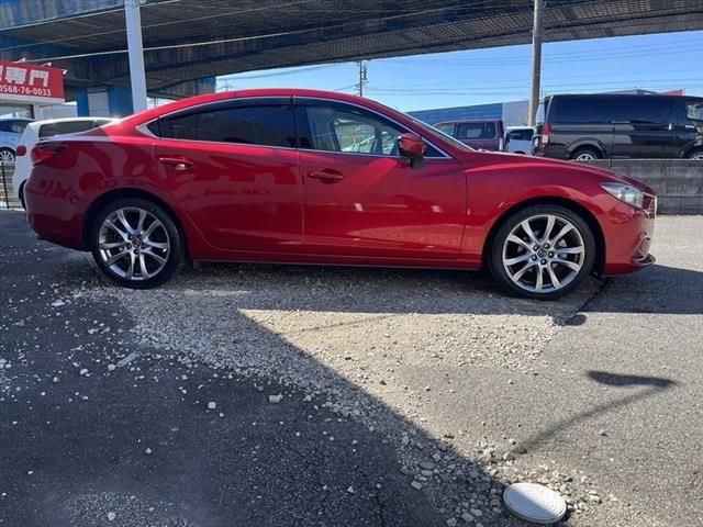 Mazda ATENZA 2013-06 16360-3