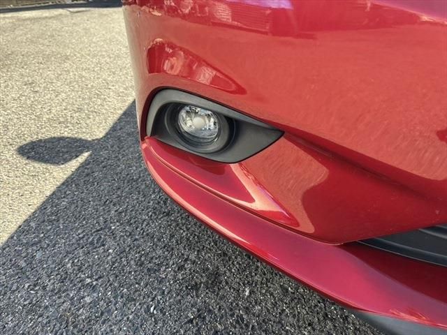 Mazda ATENZA 2013-06 16360-11