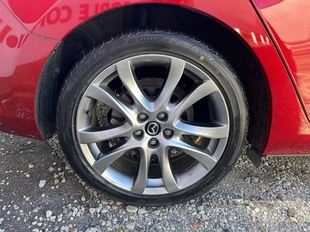 Mazda ATENZA 2013-06 16360-15