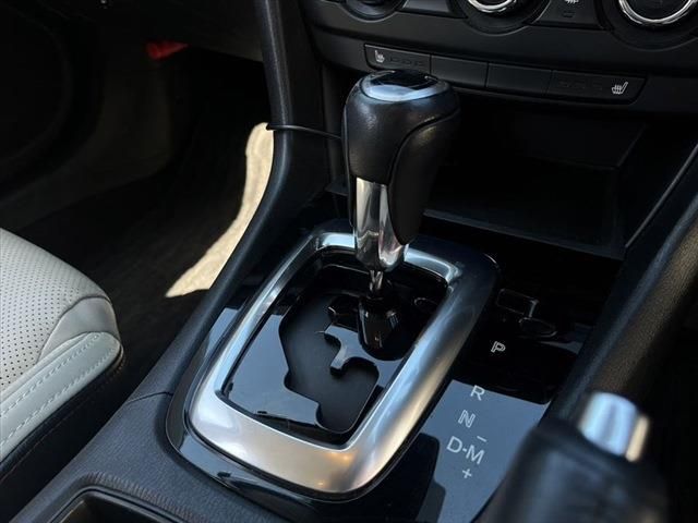 Mazda ATENZA 2013-06 16360-25